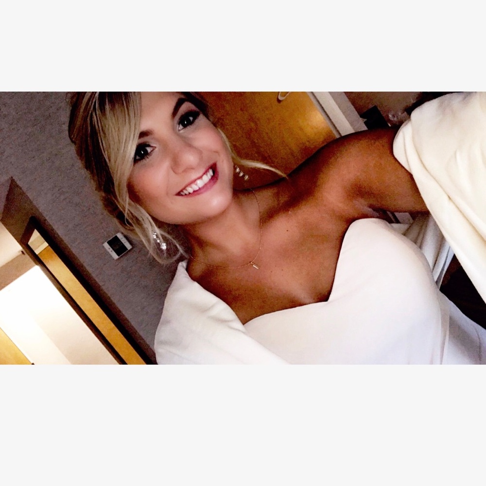 Meet your Posher, Megan